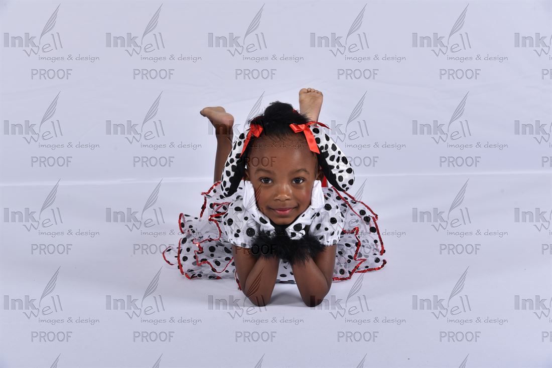 Kinderdance Sat 9:30